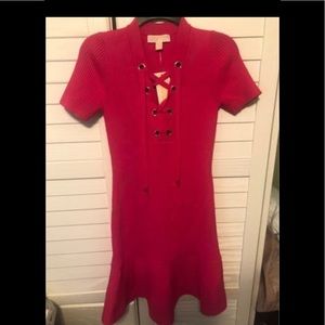 Michael Kors dress, new with tags